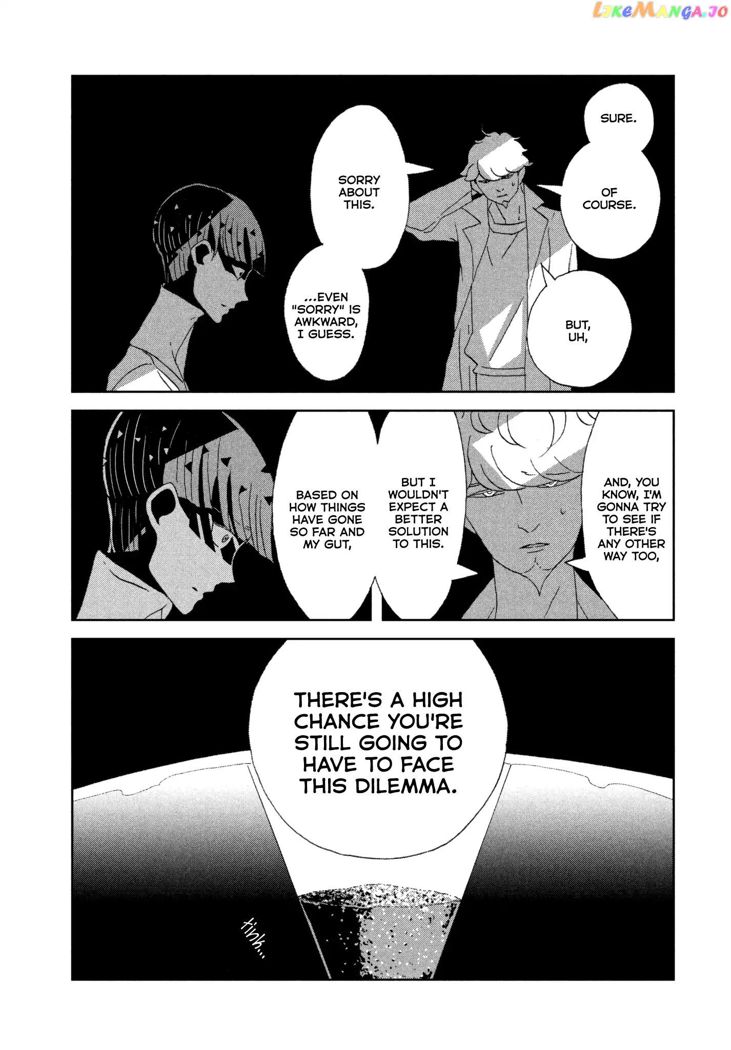 Land of the Lustrous, Chapter 73 image 11